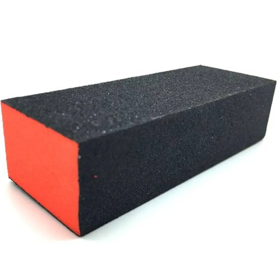 New Products Etusivu|Kynsiviilat-Kynsiviila - Viilaus ja Puhdistus - 100 / 180 grit