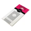 Hair Accessories Merkit|Etusivu-LYXO hiuslenkit, 10 kpl Clear / Läpinäkyvä