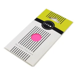Hair Accessories Merkit|Etusivu-LYXO hiuslenkit, 10 kpl Pink / vaaleanpunainen