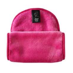 FashionGirl Etusivu|Meikkitarvikkeet-Makeup Remover Towel - Poistaa kaiken meikkisi helposti - Vaaleanpunainen