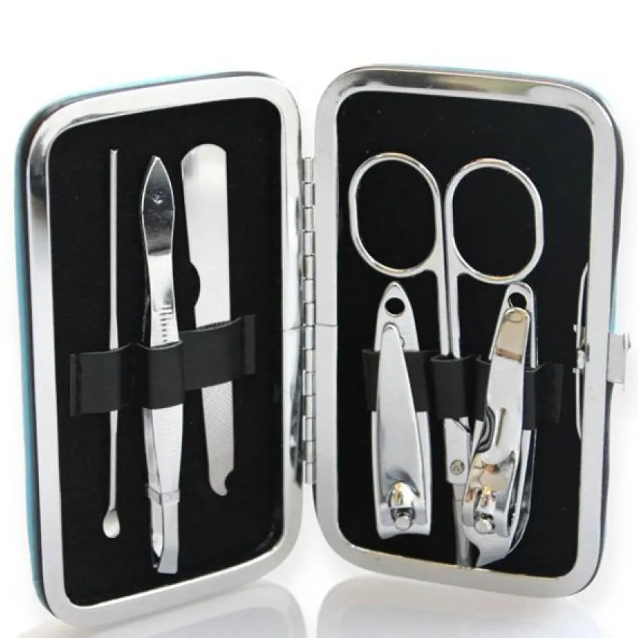 Nails Etusivu|Sale-Manikyyrisetti