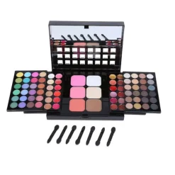 FashionGirl Etusivu|Sale-Miss Young Makeup Palette Set - 78 väriä