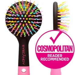New Products Etusivu|Hiusharjat Ja -kammat-Rainbow Volume S Brush Hiusharja