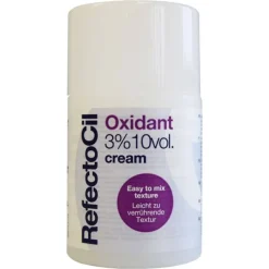 Misc Merkit|Etusivu-Refectocil Oxidant 3% 10 Vol 100 ml Vetyperoksi sekoitusvoide