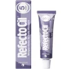 FashionGirl24 Merkit|Etusivu-Refectocilin kulmakarvojen väri, nro 5 violetti - 15 gr.
