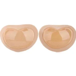 New Products Etusivu|Rintaliivien Täytteet-Rintaliivitoppaus - Sydämenmuotoinen Push Up toppaus