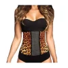 Shapelux Etusivu|Waist Trainers-Waist Trainer Latex  - Leopardi