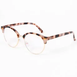 FashionGirl24 Etusivu|Blue Light Silmälasit-Siniset valolasit - kilpikonna Browline, Style 8