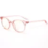 FashionGirl Etusivu|Blue Light Silmälasit-Siniset valolasit - Stel Pink, Style 9