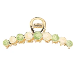SOHO Merkit|Etusivu-Becca -hiuspuristin - Lime