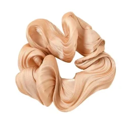 SOHO Merkit|Etusivu-Bine Scrunchie - Sepia
