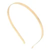 SOHO Merkit|Etusivu-Blanc Metal Hair Bace - Kulta