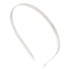 SOHO Merkit|Etusivu-Blanc Metal Hair Bace - Hopea