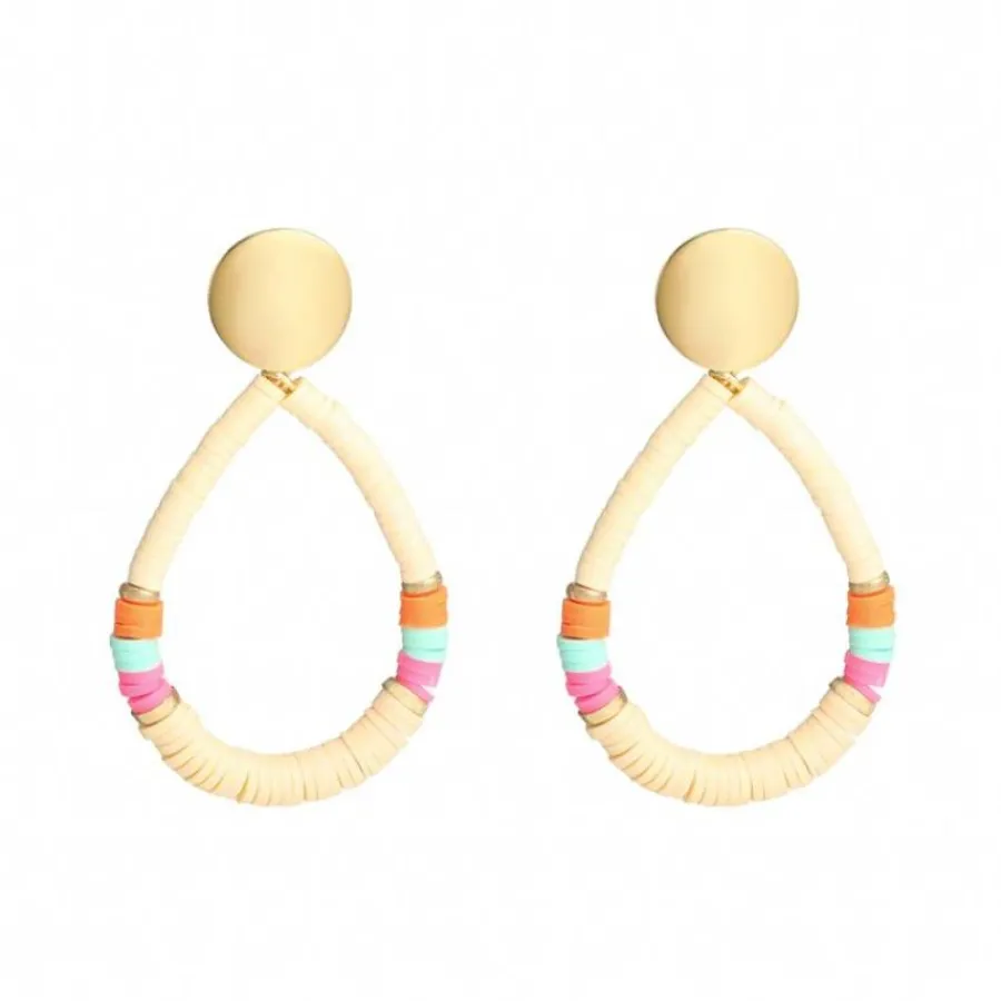 FashionGirl24 Merkit|Etusivu-Soho Bohemian korvakorut