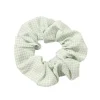 SOHO Merkit|Etusivu-Camilla Scrunchie - Vihreä