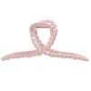 SOHO Merkit|Etusivu-Caprina -hiuspuristin - Rosa