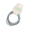 SOHO Merkit|Etusivu-Ellie hiusjousto - vaaleansininen