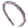 FashionGirl24 Merkit|Etusivu-Soho Erin -karvakirja - pastelli violetti
