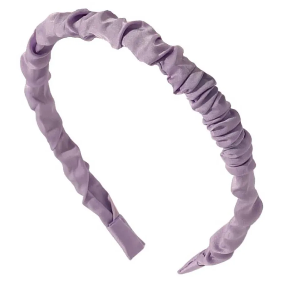 FashionGirl24 Merkit|Etusivu-Soho Erin -karvakirja - pastelli violetti