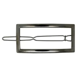 SOHO Merkit|Etusivu-Frame Metallinen hiuslenkki - hopea