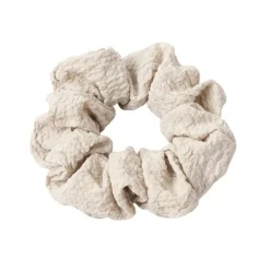 SOHO Merkit|Etusivu-Frida Scrunchie - Beige