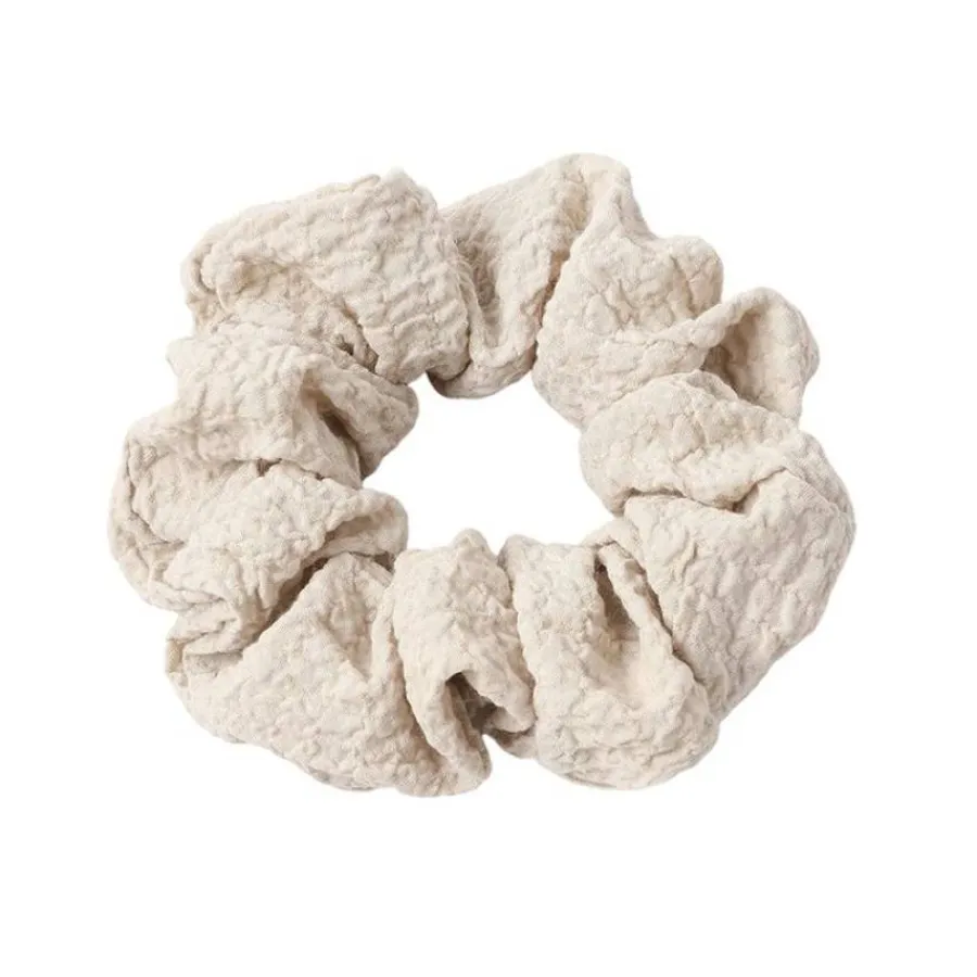 SOHO Merkit|Etusivu-Frida Scrunchie - Beige