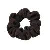 SOHO Merkit|Etusivu-Frida Scrunchie - tummanruskea
