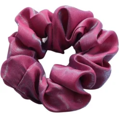 SOHO Merkit|Etusivu-Gwen Scrunchie - Magenta