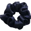 SOHO Merkit|Etusivu-Gwen Scrunchie - tummansininen