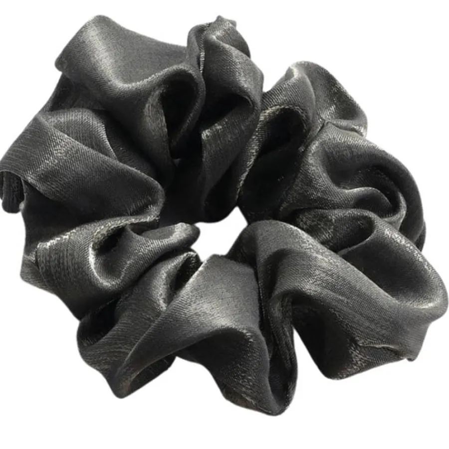 SOHO Merkit|Etusivu-Gwen Scrunchie - tummanvihreä