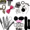 SOHO Merkit|Etusivu-Hair Specing Kit asettaa hiukset - ei. 6th