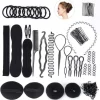 SOHO Merkit|Etusivu-Hair Styling Kit - No. 3