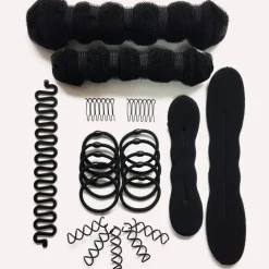 SOHO Merkit|Etusivu-Hair Styling Kit - No. 4