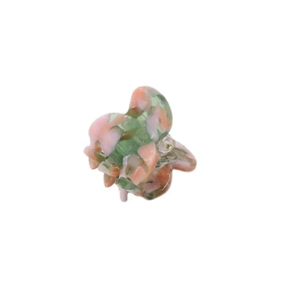 SOHO Merkit|Etusivu-Hara mini -hiuskiinnitys - Tulppaan