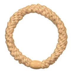 SOHO Merkit|Etusivu-Hiusjoustava - beige, 3 kpl
