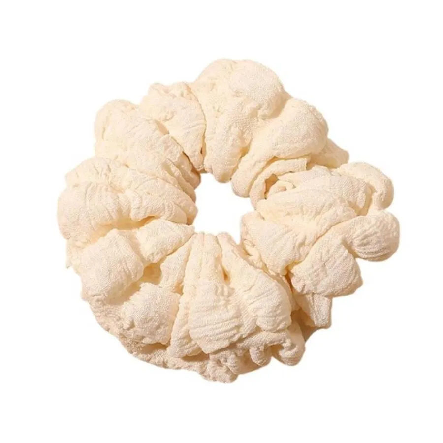 SOHO Merkit|Etusivu-Jocie Scrunchie - kerma