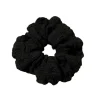 SOHO Merkit|Etusivu-Jocie Scrunchie - Musta
