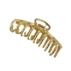 SOHO Merkit|Etusivu-Kana Metal -hiuspuristin - kulta