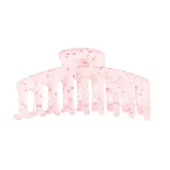 SOHO Merkit|Etusivu-Kana Splash -hiuspuristin - Rosa