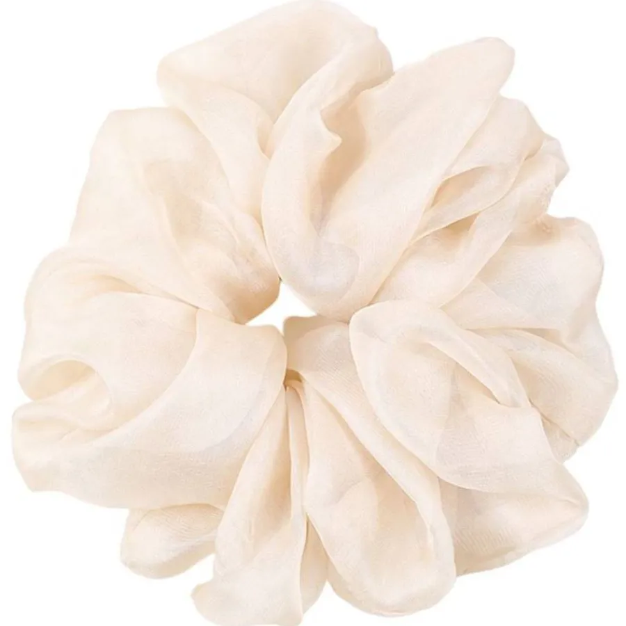 SOHO Merkit|Etusivu-Keeya Scrunchie - Beige