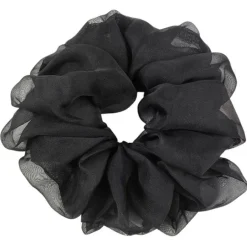 SOHO Merkit|Etusivu-Keeya Scrunchie - Musta