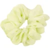 SOHO Merkit|Etusivu-Keeya Scrunchie - sitruuna