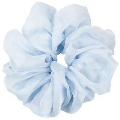 SOHO Merkit|Etusivu-Keeya Scrunchie - vaaleansininen