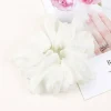 SOHO Merkit|Etusivu-Keeya Scrunchie - valkoinen