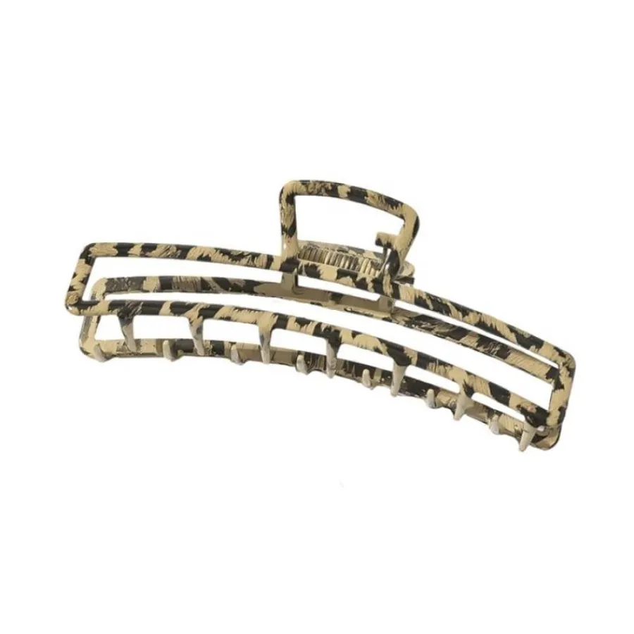 SOHO Merkit|Etusivu--leopardin metalli hiuskiristin
