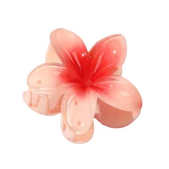 FashionGirl24 Merkit|Etusivu-SOHO Moana Hiusklipsi - Persikat