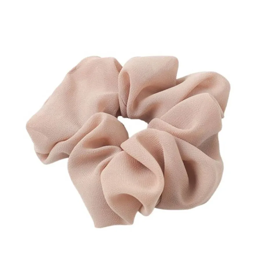SOHO Merkit|Etusivu-Nada Scrunchie - Beige