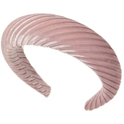 SOHO Merkit|Etusivu-Natalie Hair Bace - Rosa