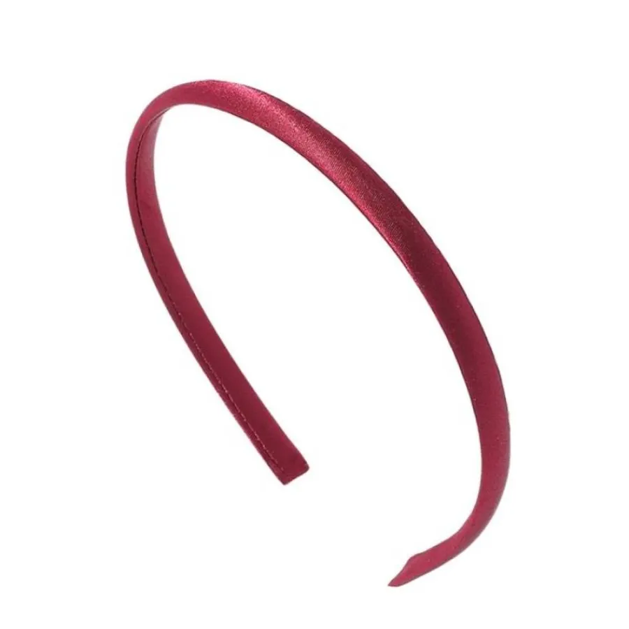 FashionGirl24 Merkit|Etusivu-Soho Rian Hair Hanger - punainen