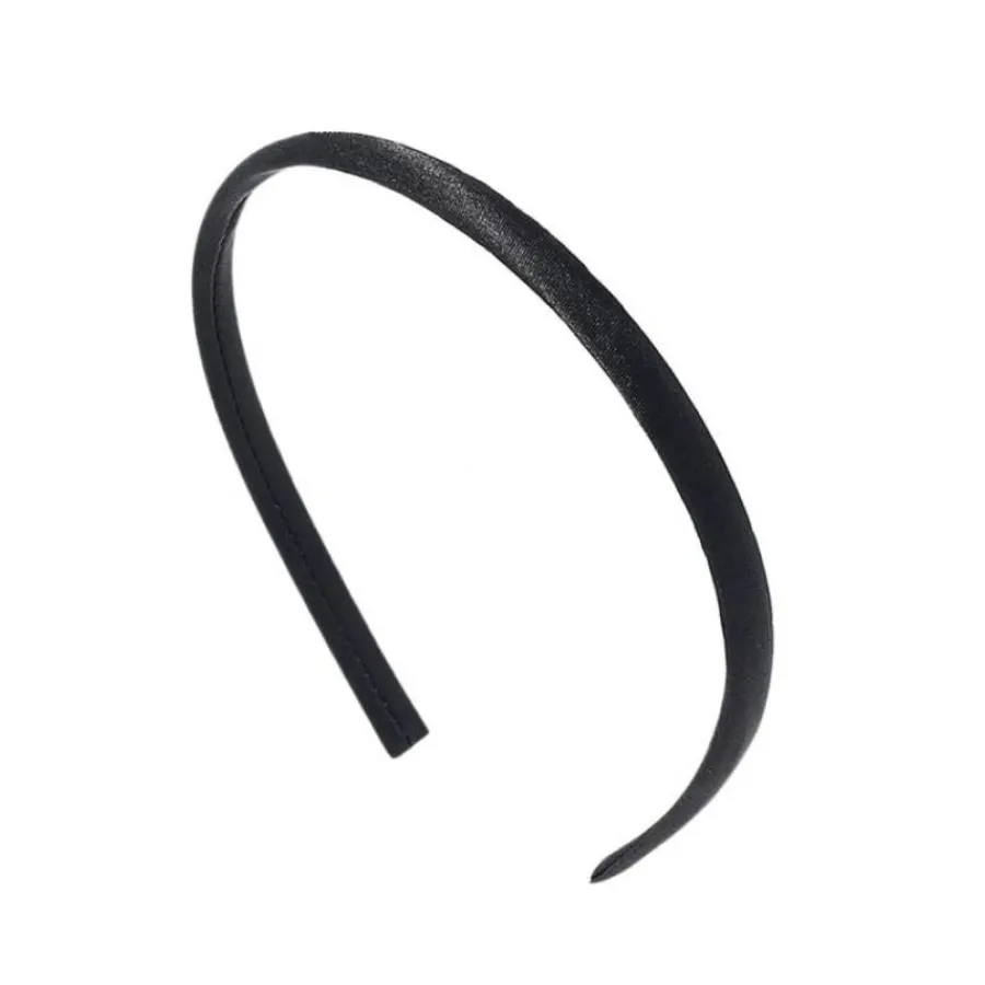 SOHO Merkit|Etusivu-Rian Hairbar - Musta